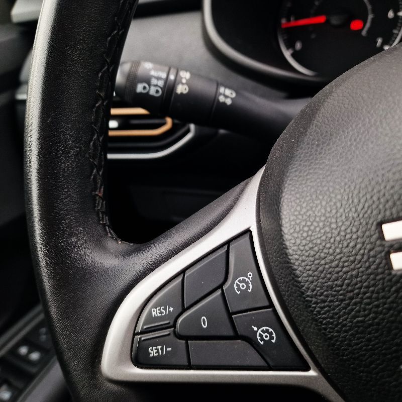 DACIA Jogger 2023 — imagine 34