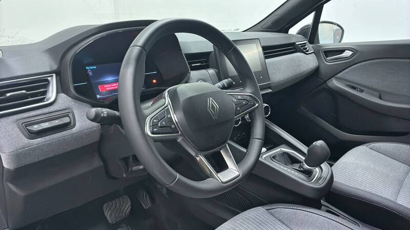 Renault Clio V