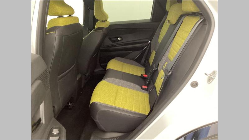 Renault R5 E-Tech Electrique
