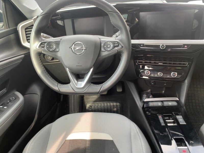 Opel Mokka-e