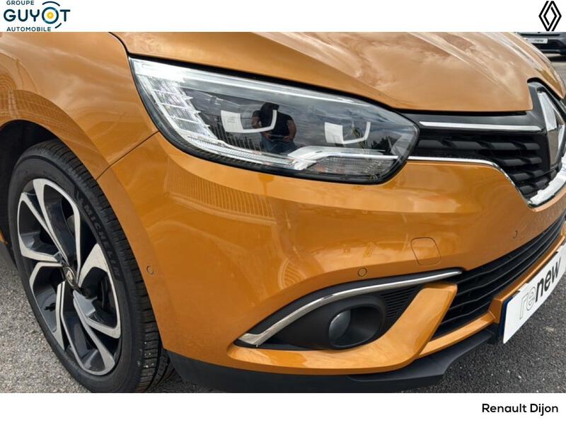 Renault Scenic IV