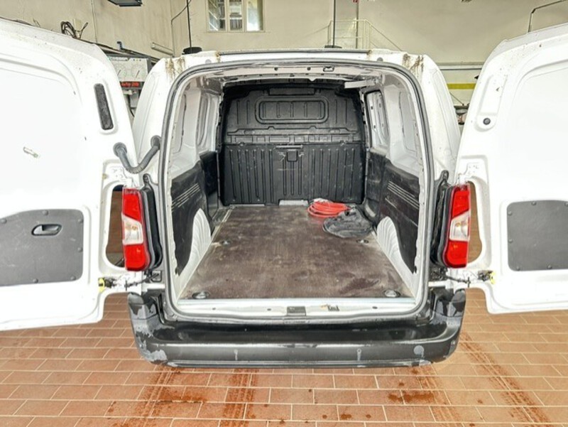 Fiat Professional Scudo