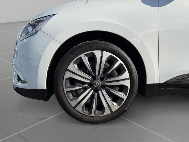 Renault Grand Scenic IV