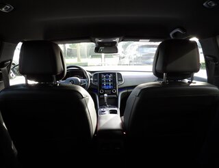 Vehicle 3D Image
