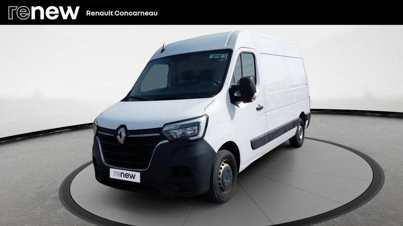 Renault Master III