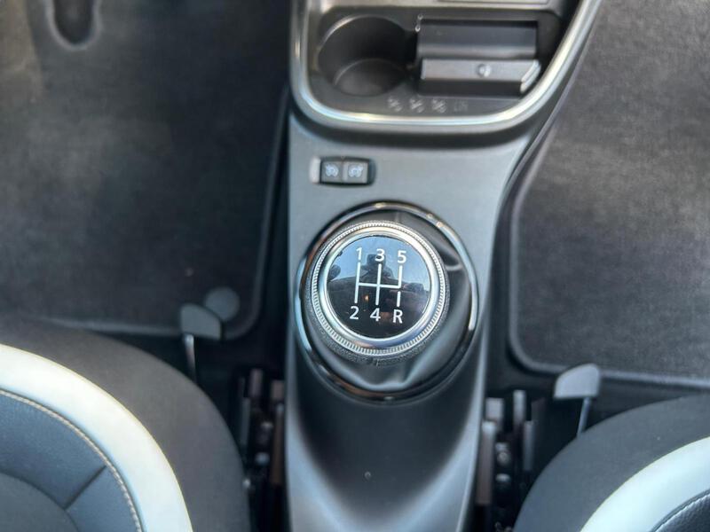 Renault Twingo III