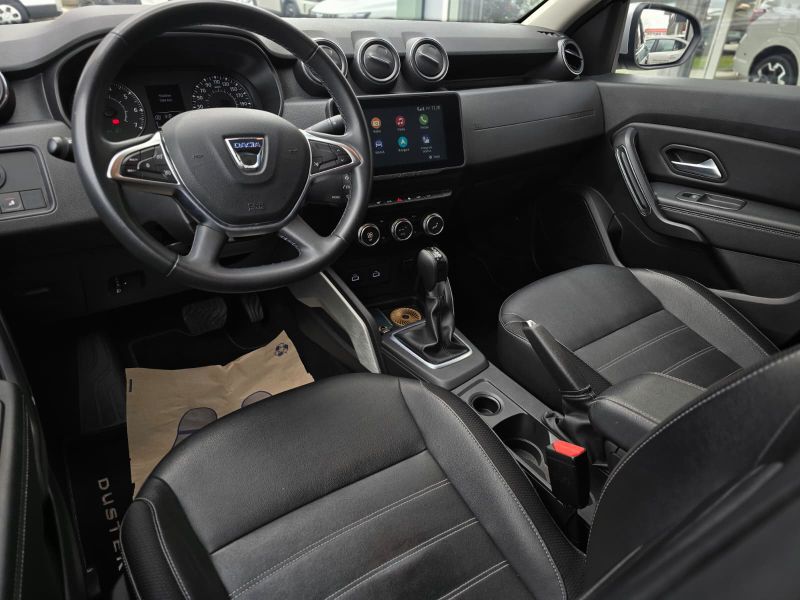 DACIA Duster 2023 — imagine 17