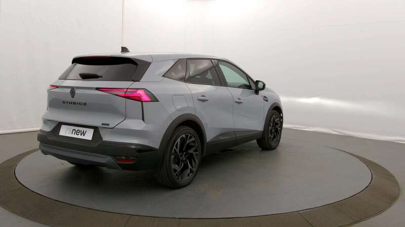 Renault Symbioz