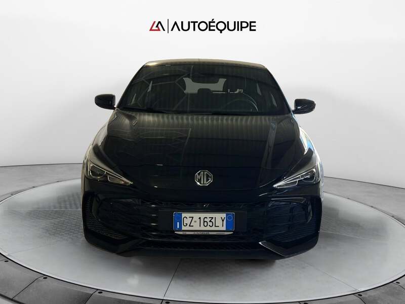 MG MG3