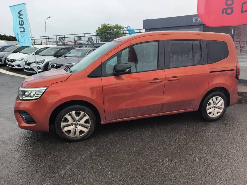 Renault Kangoo VP