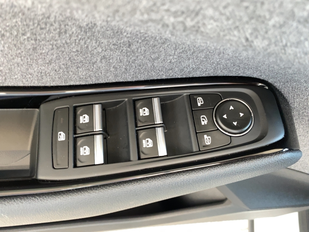 Renault Austral – Bild 14