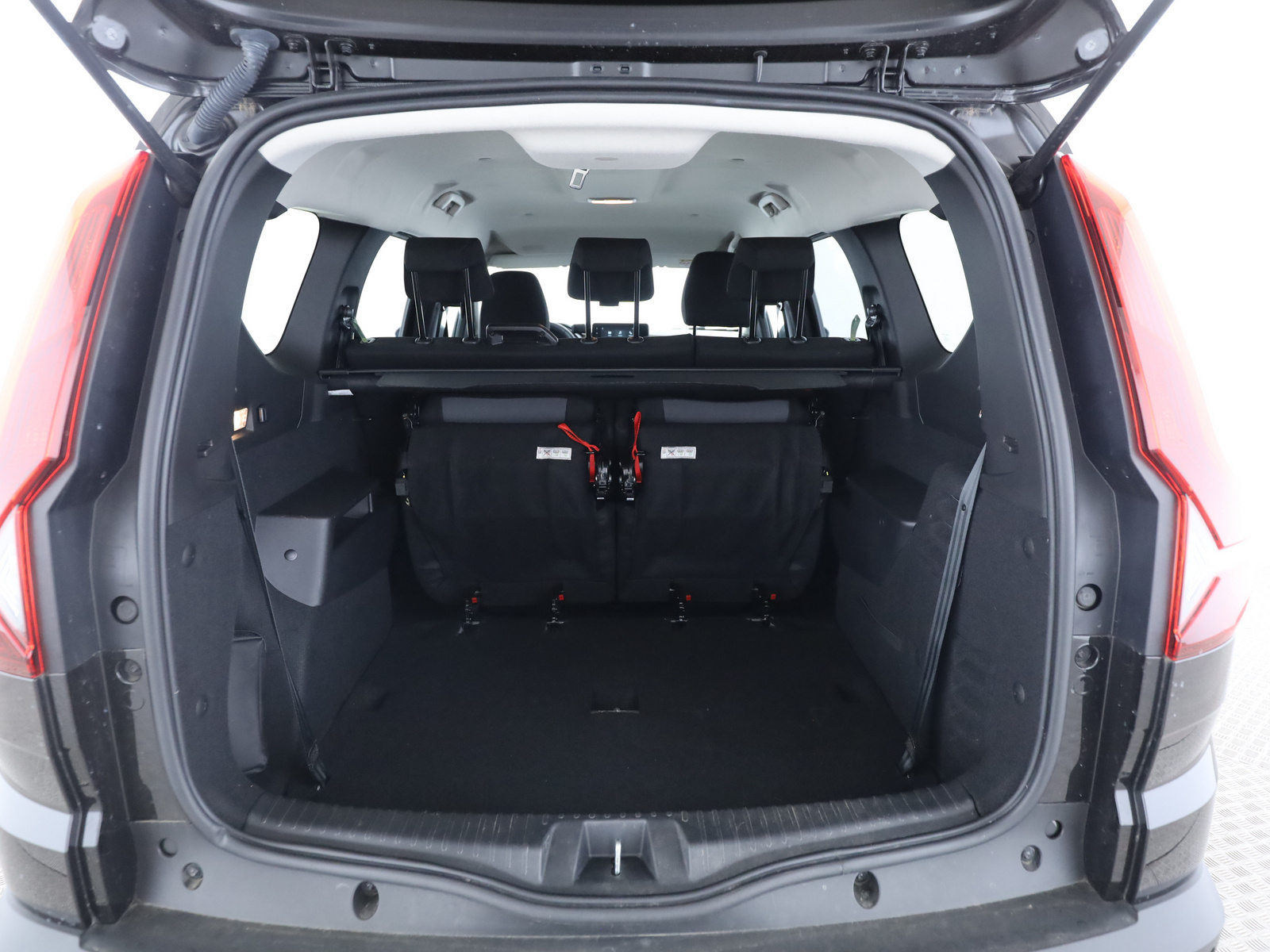 Dacia Jogger – Bild 13