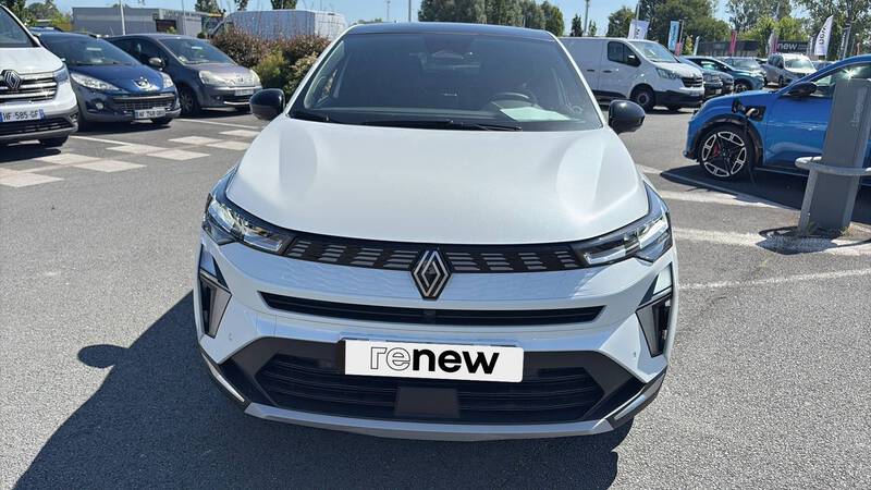 Renault Symbioz