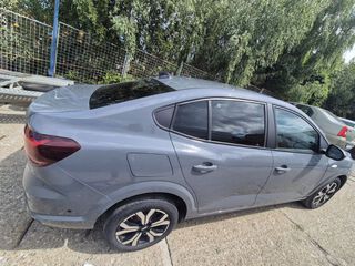 Vehicle 3D Image