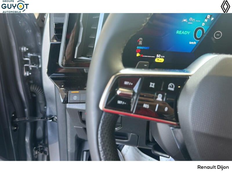 Renault Espace VI