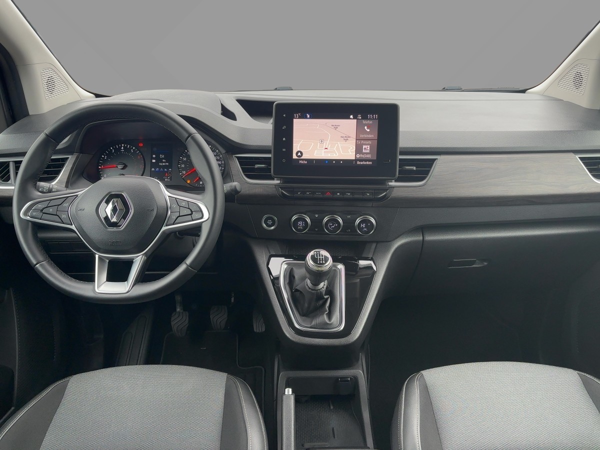 Renault Kangoo – Bild 9