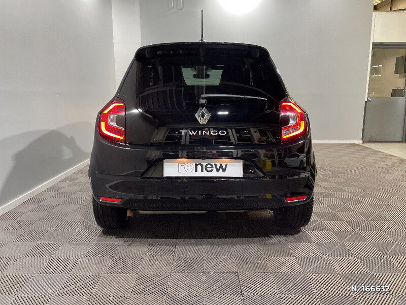 Renault Twingo III