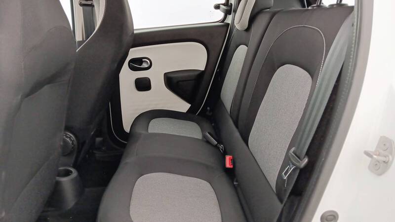 Renault Twingo E-Tech Electrique