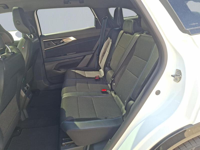 Renault Espace VI