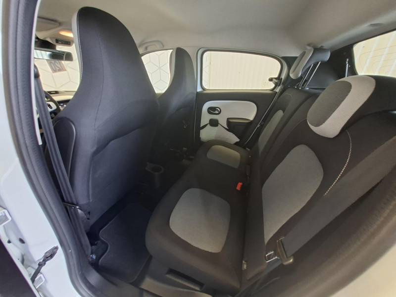 Renault Twingo E-Tech Electrique