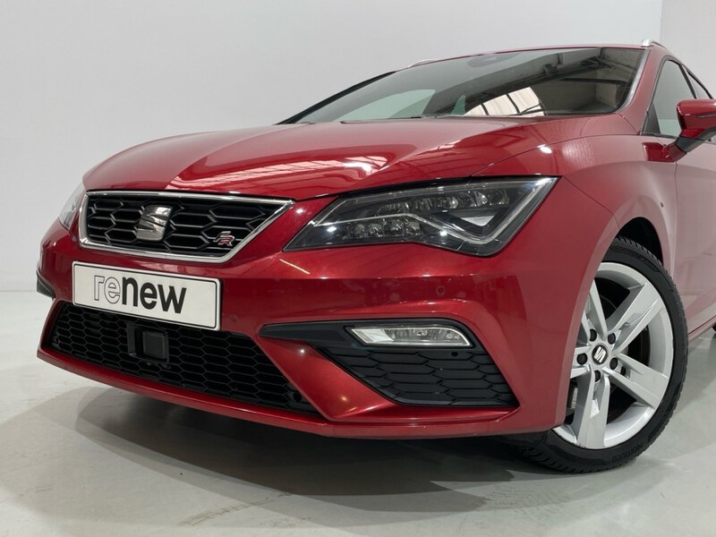 Seat León