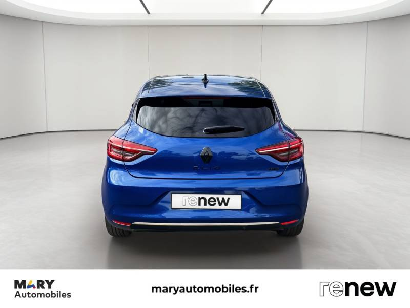 Renault Clio V