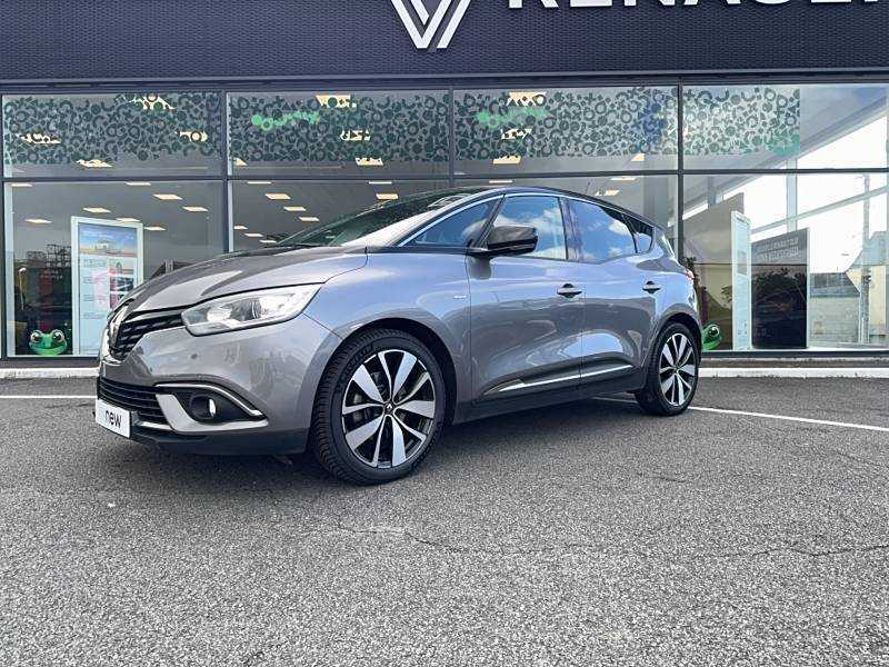 Renault Scenic IV