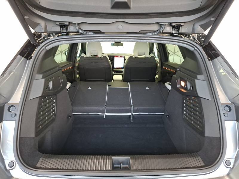 Renault Scenic E-Tech Electrique