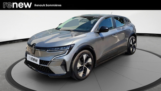 MEGANE E-TECH ELECTRIQUE