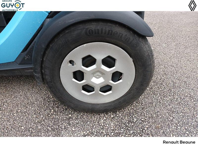 Renault Twizy