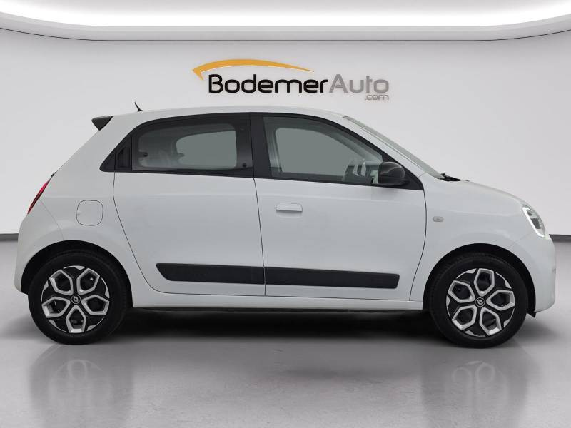 Renault Twingo III