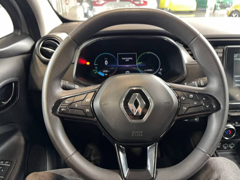 Renault ZOE E-Tech Electrique