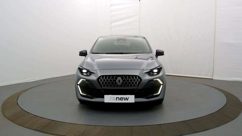Renault Clio VI