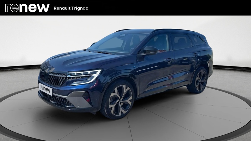 Renault Espace VI