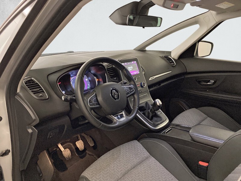 Renault Grand Scénic