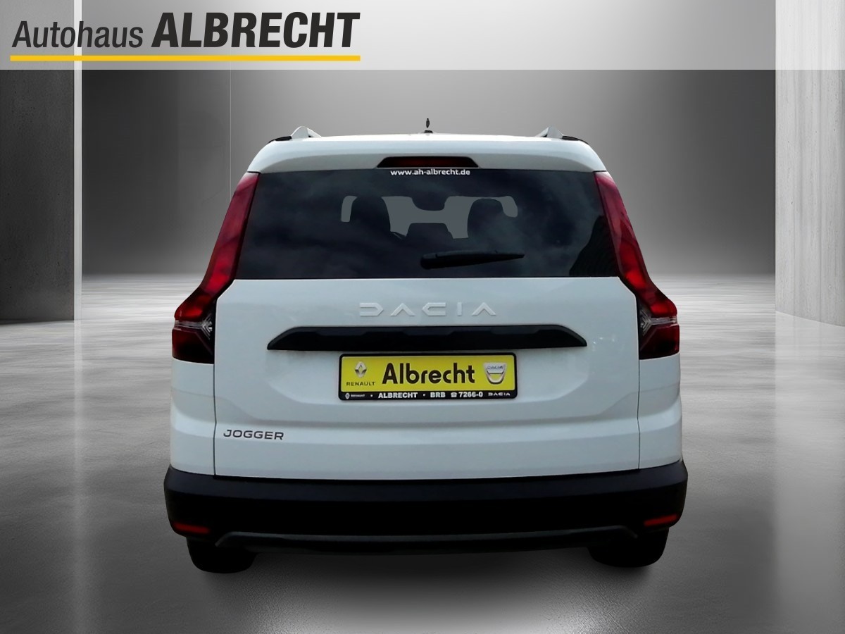 Dacia Jogger – Bild 3
