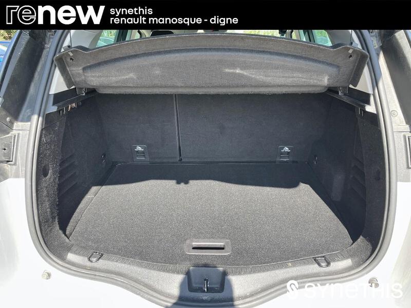 Renault Scenic IV