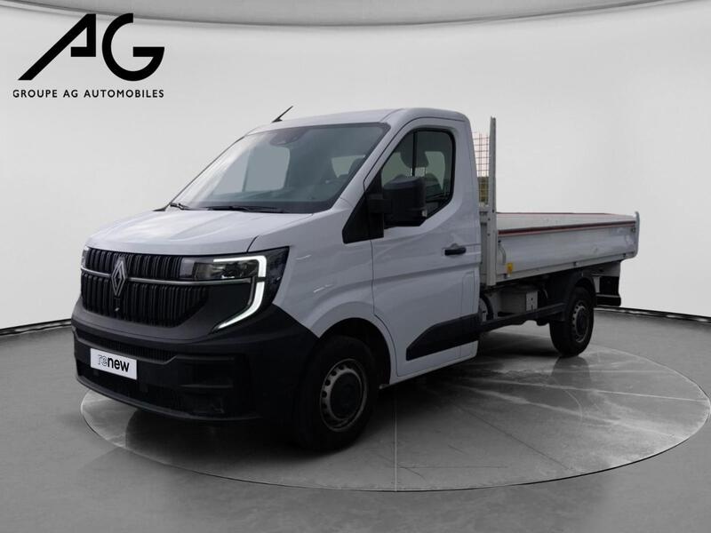 Renault Master III
