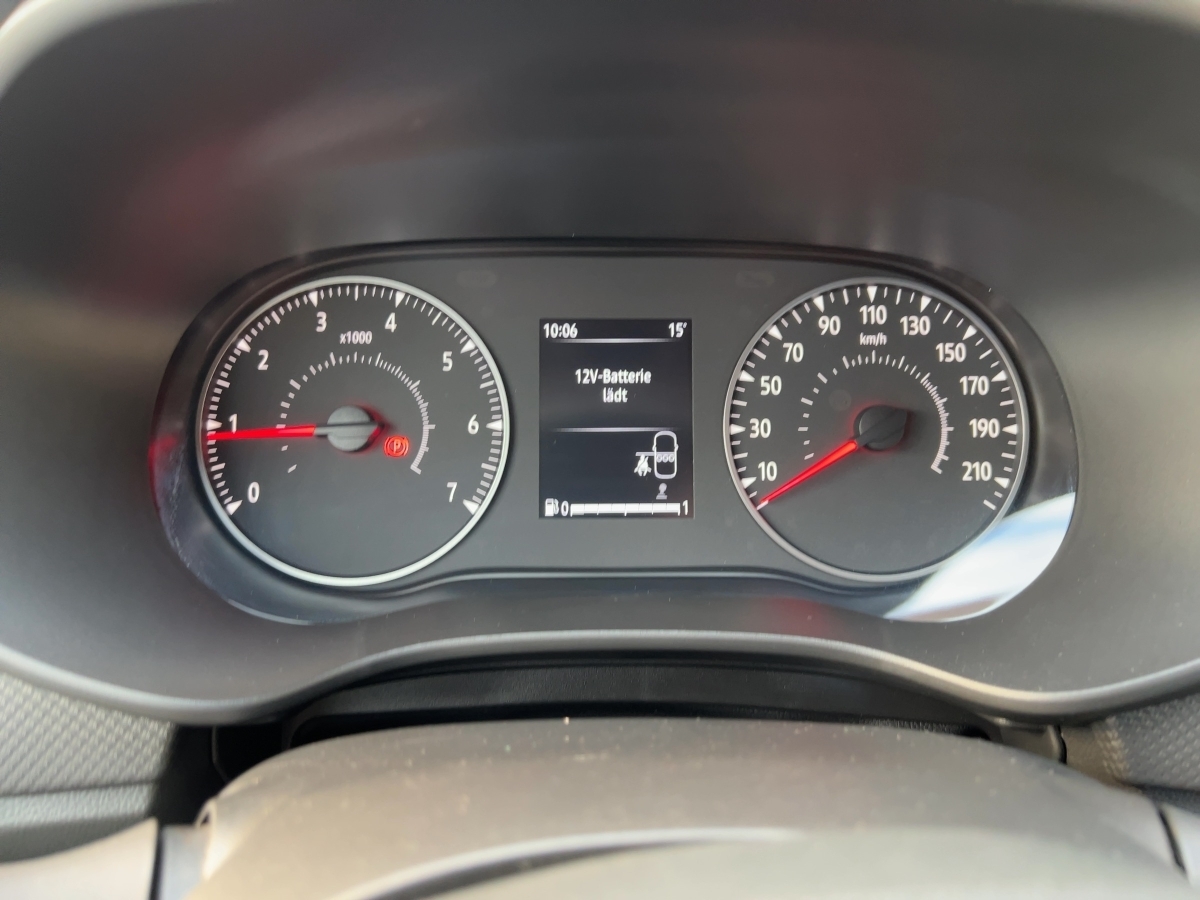 Dacia Sandero – Bild 18