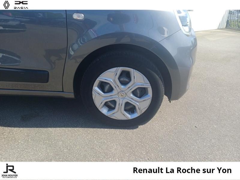 Renault Twingo III