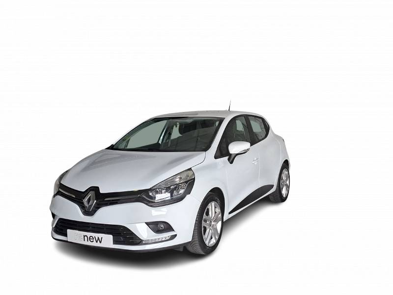 Renault Clio IV Societe