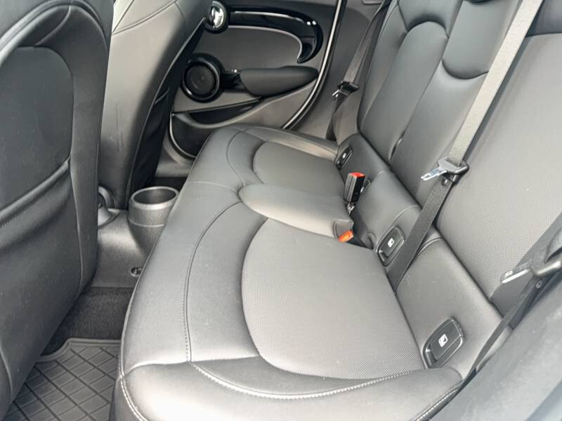 Mini Hatch 5 Portes F55 LCI II