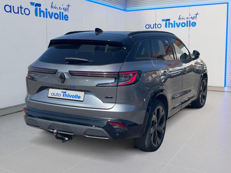 Renault Austral