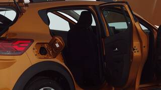 Vehicle 3D Image