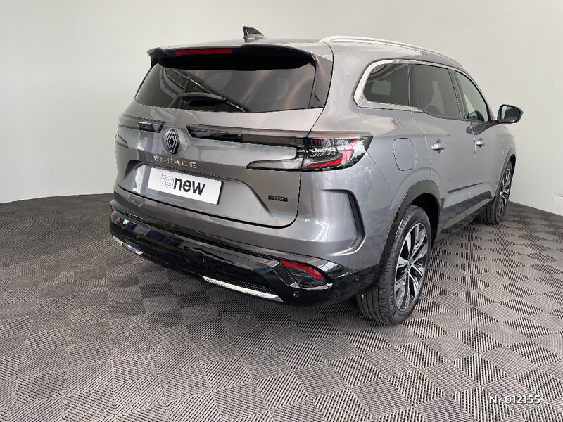 Renault Espace VI