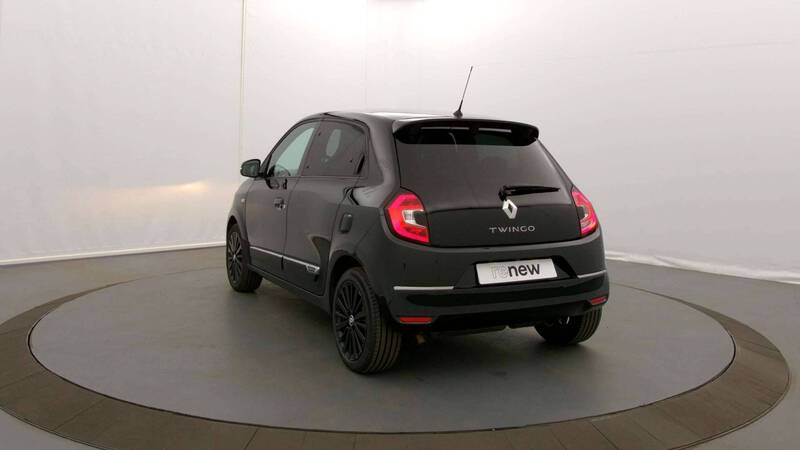 Renault Twingo III