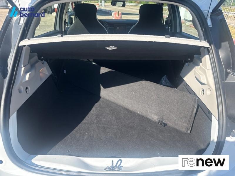 Renault ZOE E-Tech Electrique