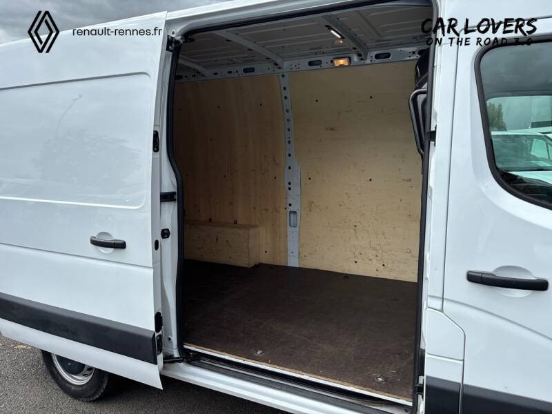 Renault Master III