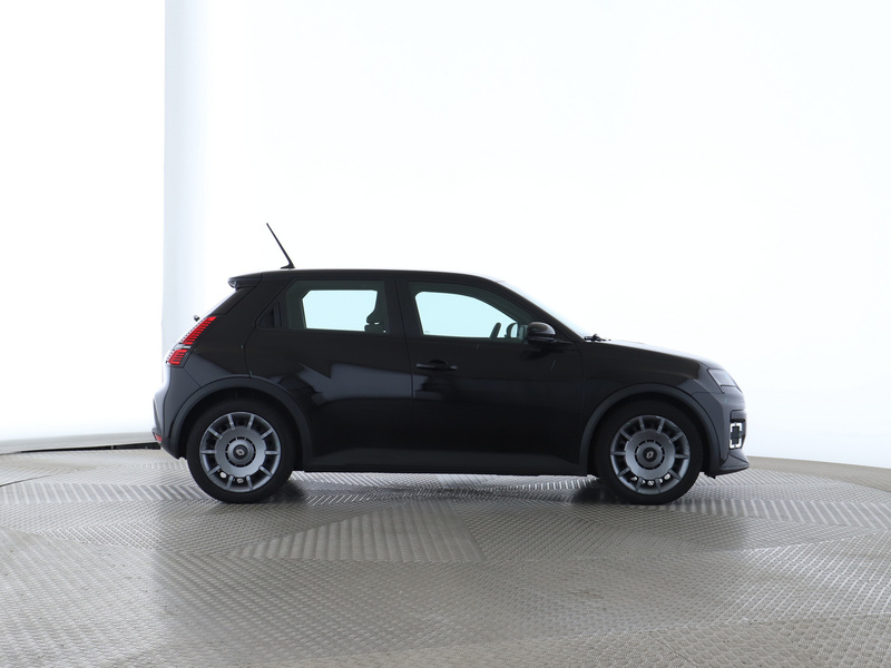 Renault R 5