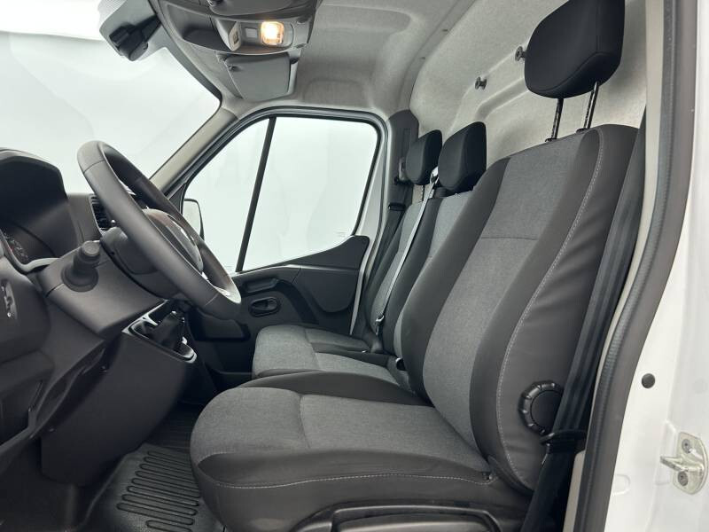 Renault Master Fourgon